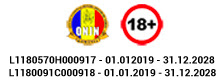 Grand Casino licence